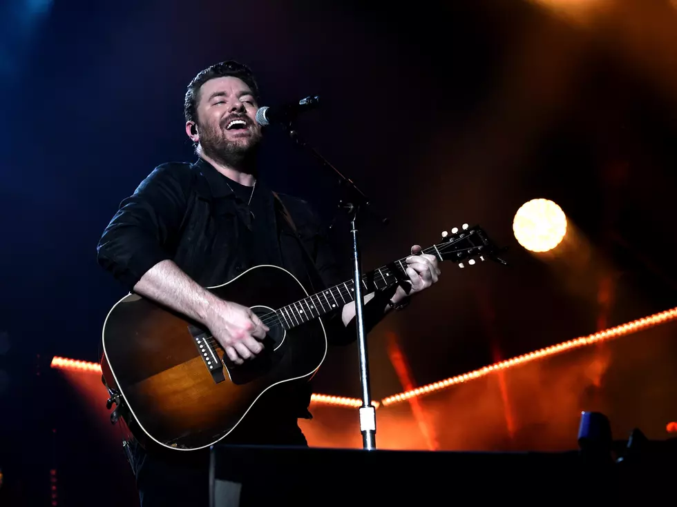 Our Favorite Chris Young Music Videos of All Time + How You Can Be in One