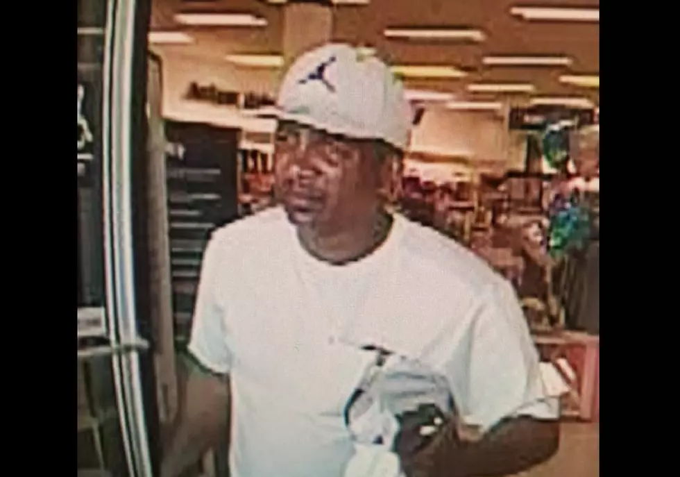 Hamilton Township Police Look For Man Wanted For Fraud and Theft
