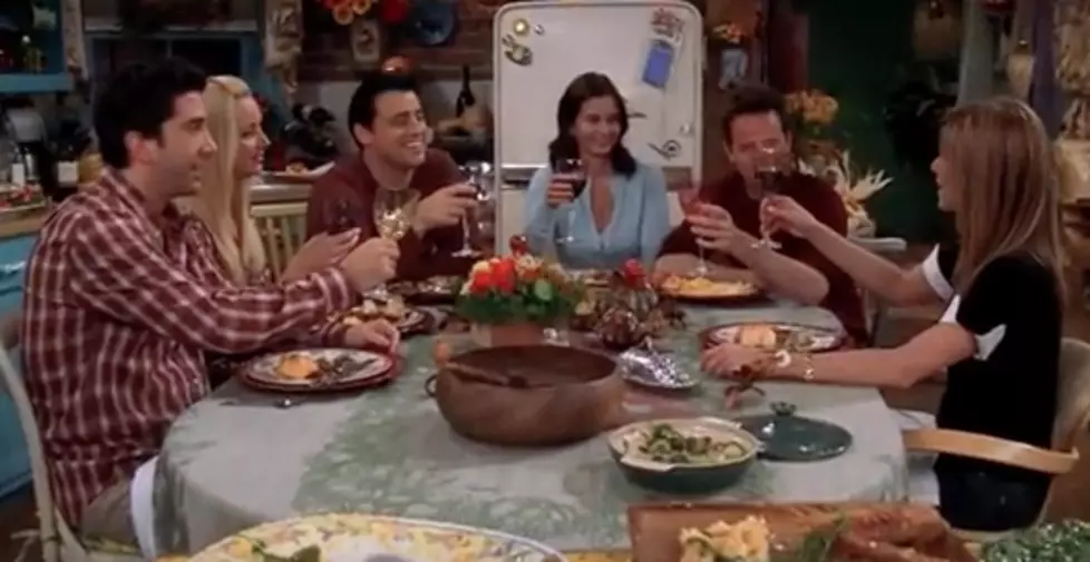 The Pros and Cons of Having A &#8220;Friendsgiving&#8221;