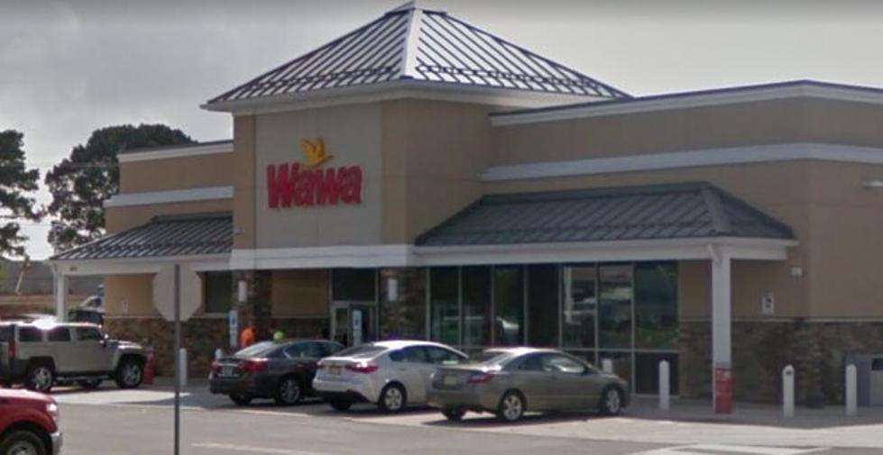 Police arrest man with history of pleasuring himself outside Wawa