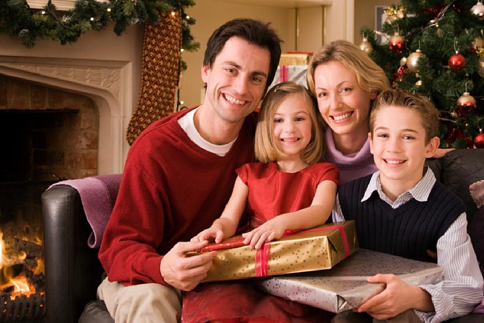 Take Your Family Holiday Photo at One of These South Jersey Sites