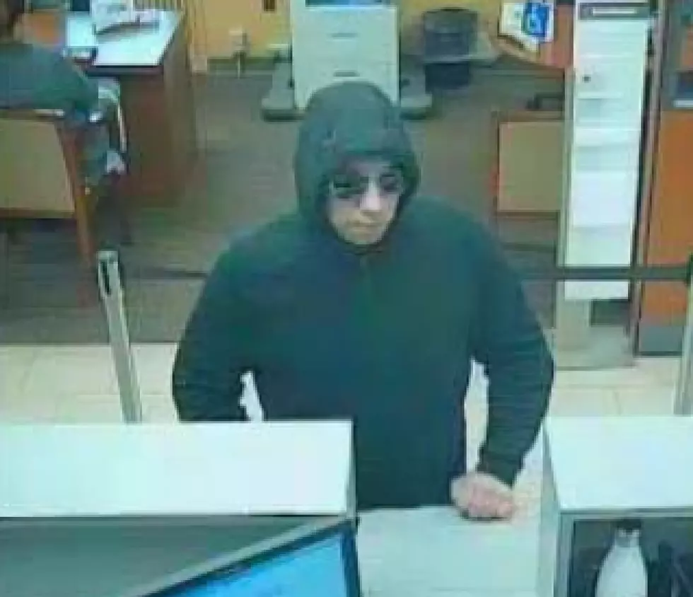 Police Search For Man Who Robbed Galloway Township Bank