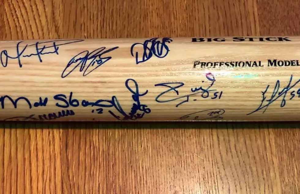 Bid On Celebrity Items for St. Jude Children’s Research Hospital
