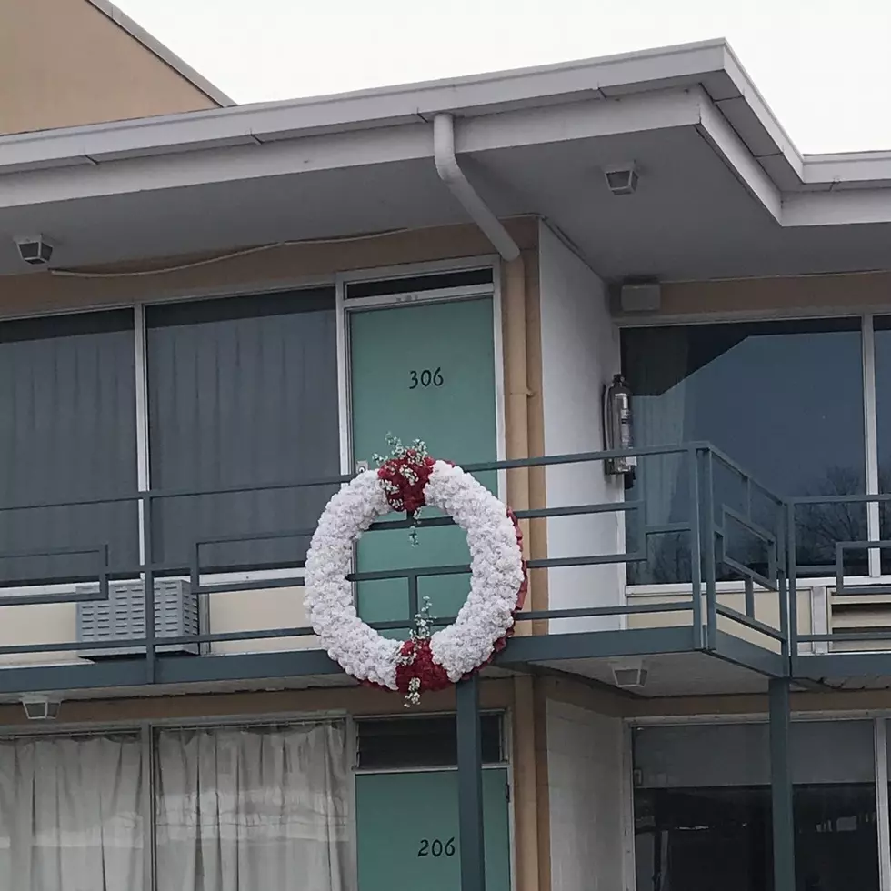 See Inside the Lorraine Motel 50 Years After MLK’s Death [VIDEO]