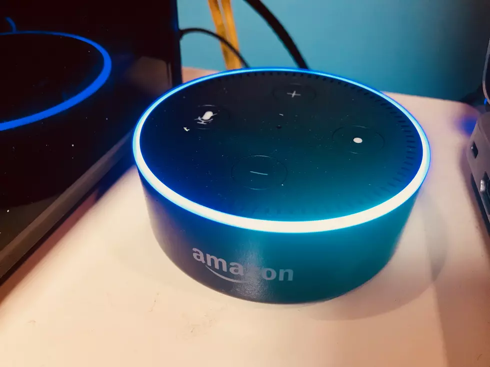 Ask Your Amazon Echo: “Alexa, Who Will Win the Super Bowl?”