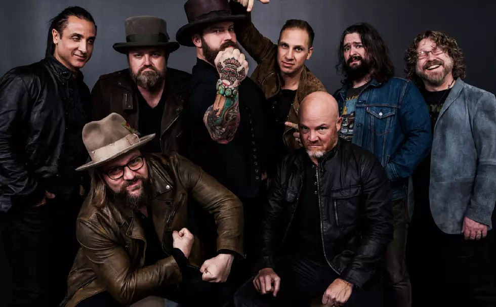 Zac Brown Books Two Summer Shows in South Jersey
