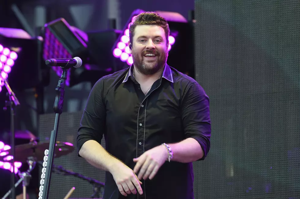 We Have Your Chris Young Presale Code for His Show in Philly!