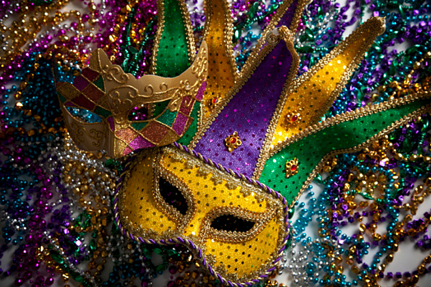 The Mardi Gras Recipes for Your Festivities This Year