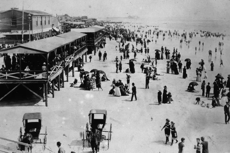 What Did Atlantic City Look Like in the 19th Century? [PHOTOS]
