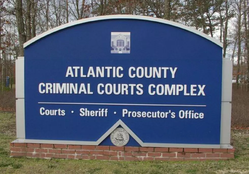 Atlantic County Prosecutor Says The Press of Atlantic City Published Fake News