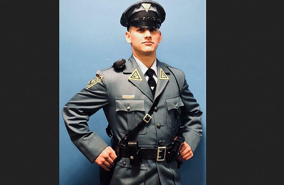 Quick Thinking By Trooper Saves Man&#8217;s Life on AC Expressway