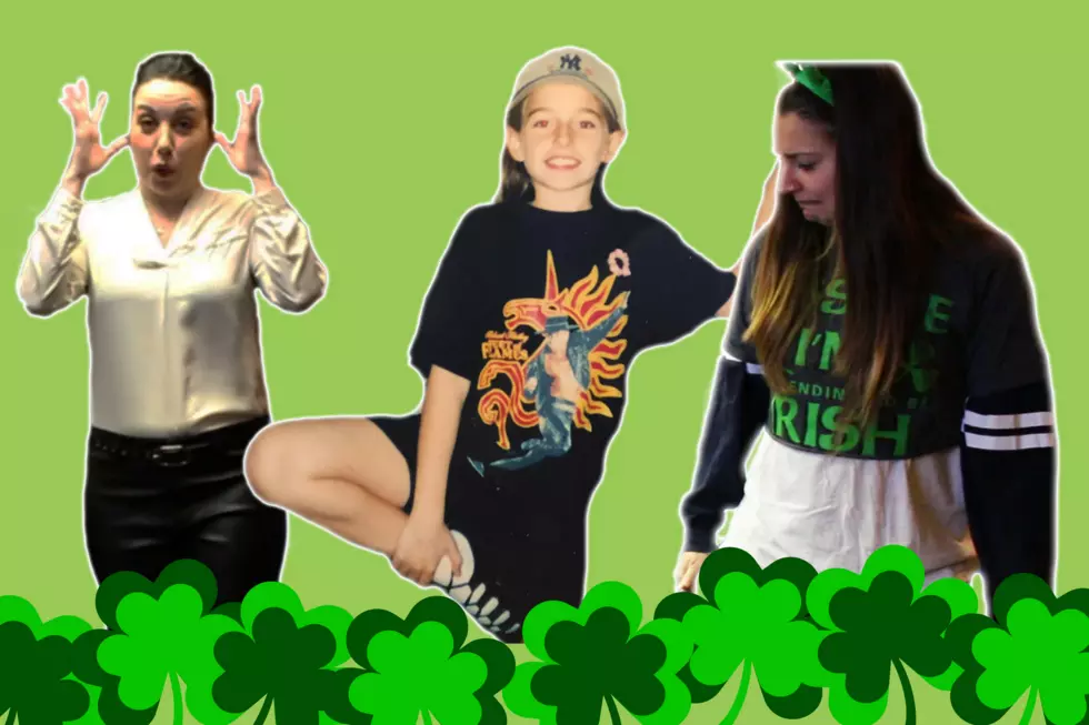 We Tried Irish Step Dancing [VIDEO]