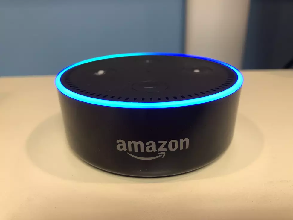 Step By Step Instructions to Play Cat Country 107.3 on Alexa