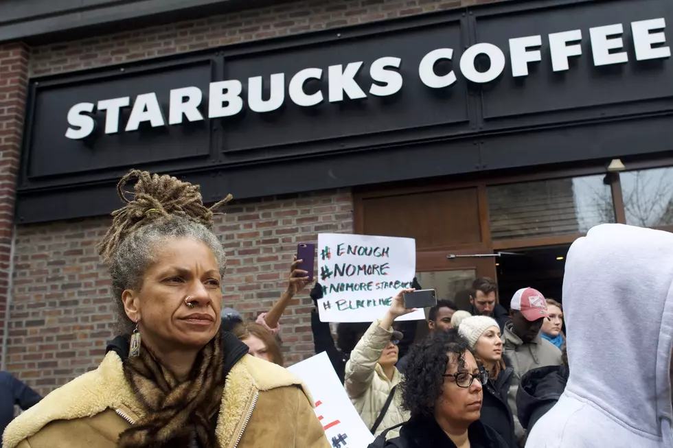 Starbucks Closing U.S. Stores on May 29 Following Racial Incident