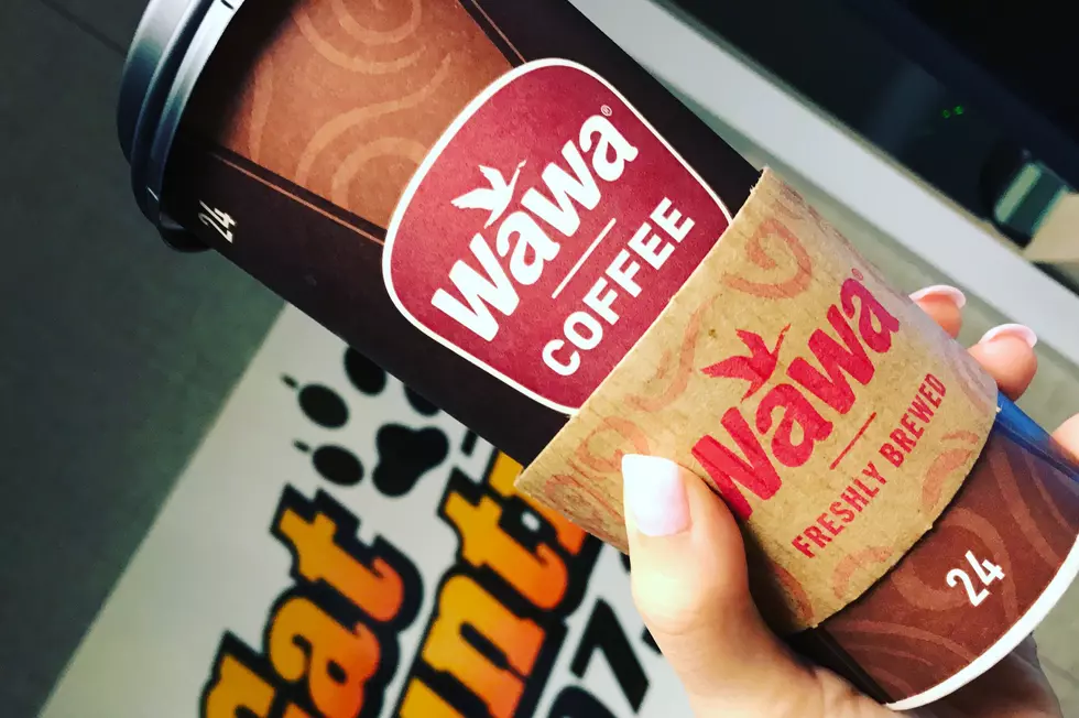 Free Wawa Coffee In South Jersey Thursday