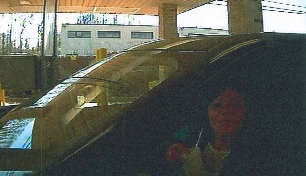 Linwood Police Ask for Help In Identifying Woman at Drive-Thru