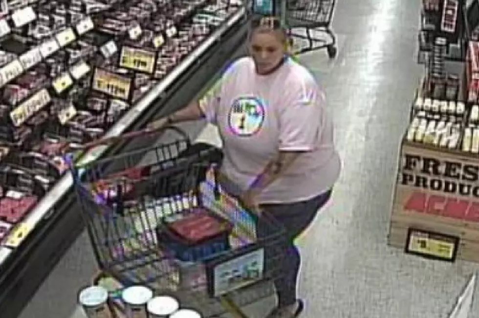Little Egg Harbor Township Police Look For Woman Wearing &#8220;Bitch 1&#8243; Shirt