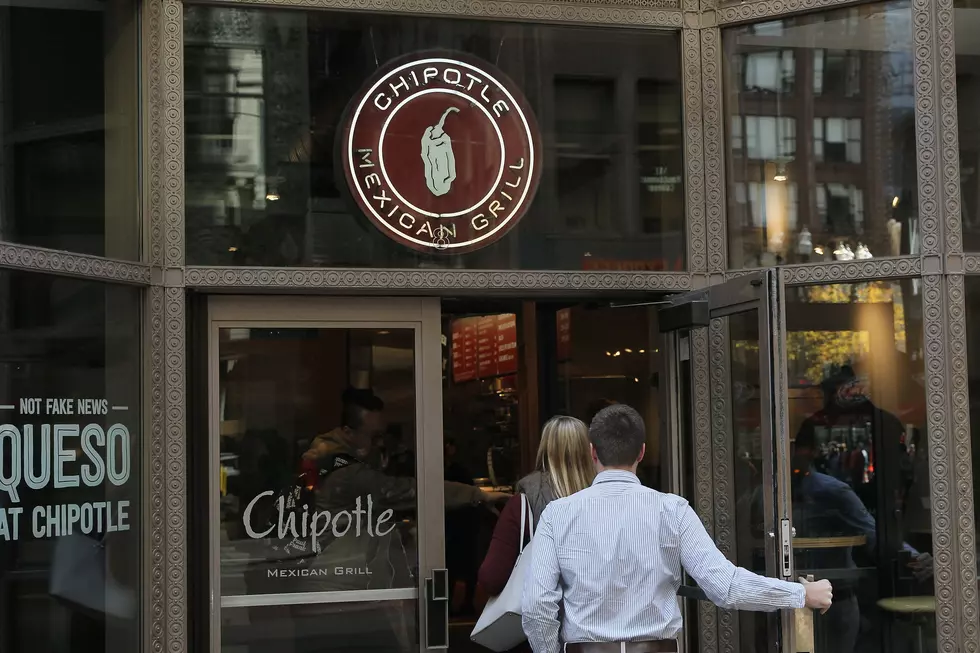 Hold the Phone! Chipotle to Add Drive-Thrus in South Jersey