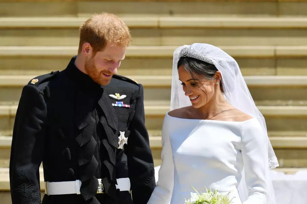 What the Royal Wedding Taught Me About Women