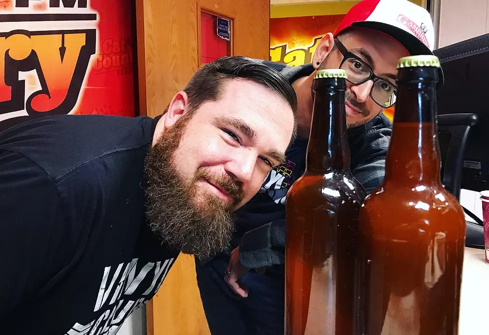 South Jersey Craft Brewery of the Week: Vinyl Brewing