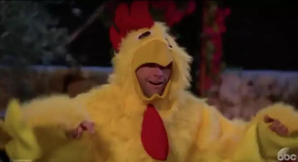 South Jersey Native Is the Chicken Guy on The Bachelorette [WATCH]
