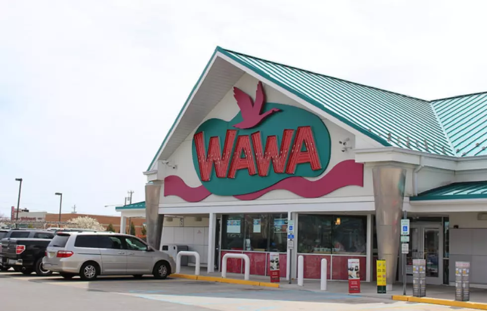You Won’t Believe What This Person Ordered From Wawa
