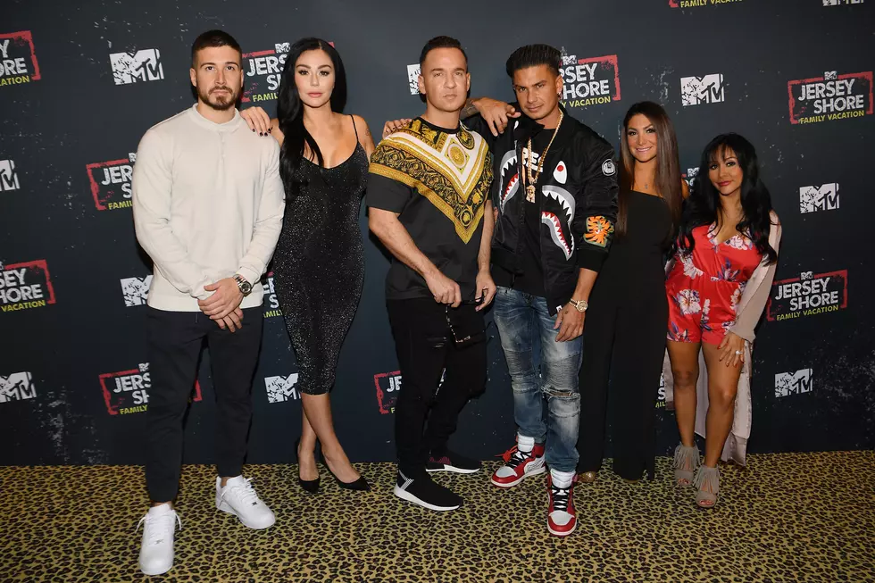 'Jersey Shore' Cast Headed to South Jersey for Season 2