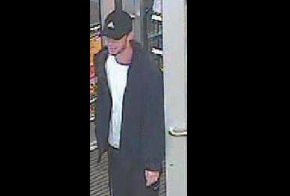 EHT Police Look For Help Identifying Man