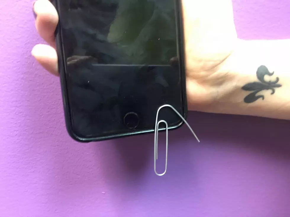 Did You Know Your iPhone Is Magnetic?