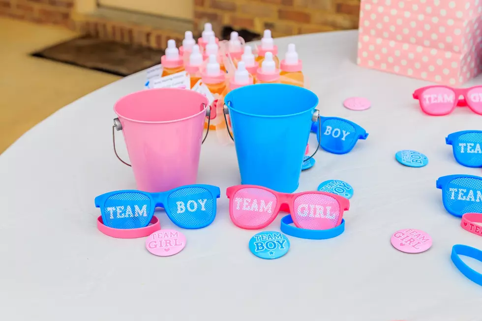 Gender Reveal Party Sparked Over 40k Acres of Wildfire