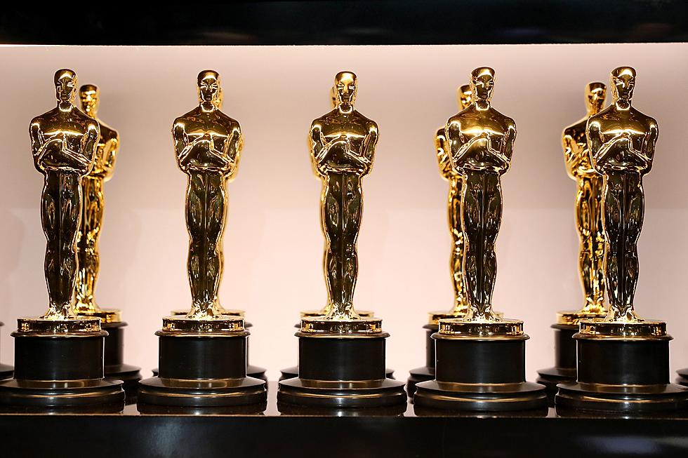 The Cat Country DJs Predict the Academy Awards Winners!