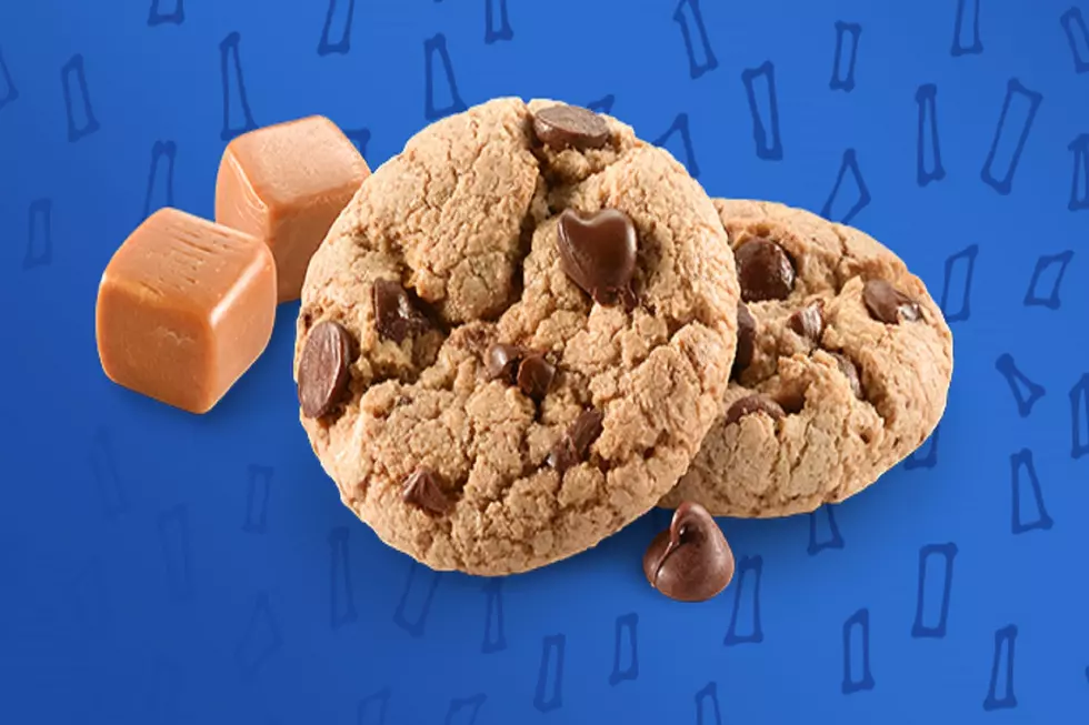 Meet This Year’s New Girl Scout Cookie