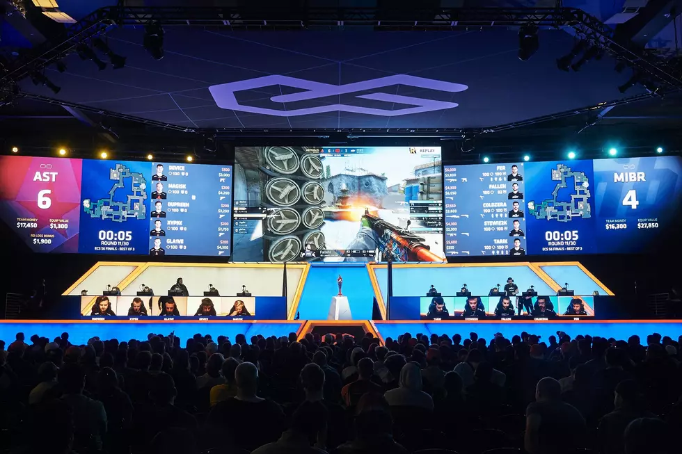 Atlantic City To Host ESportsTravel Summit