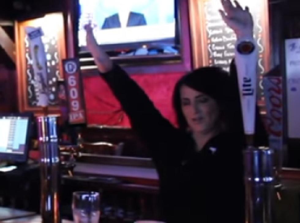 Winner Announced In South Jersey&#8217;s Favorite Bartender Contest