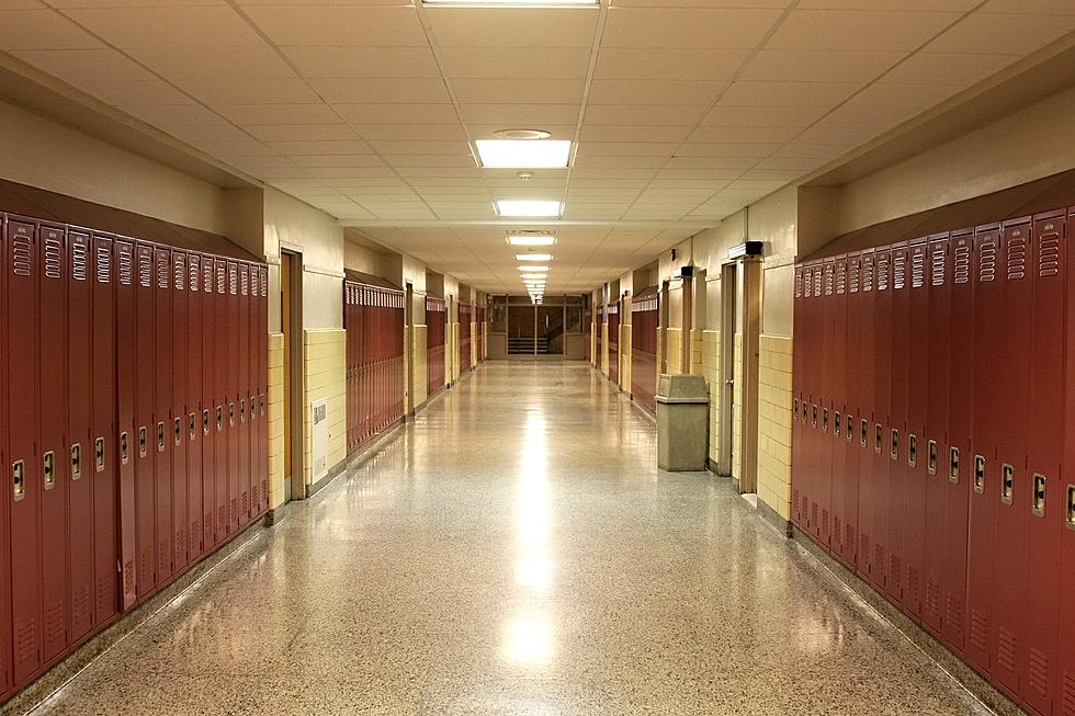 South Jersey To Get High School For Kids Overcoming Addiction
