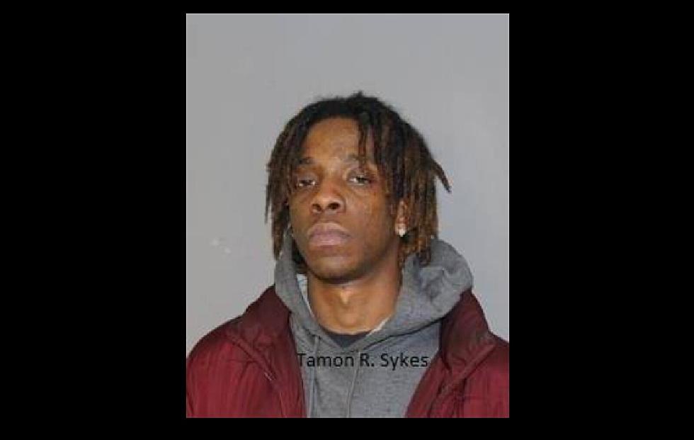 Ventnor Police Make Arrest in New Year’s Eve Shooting