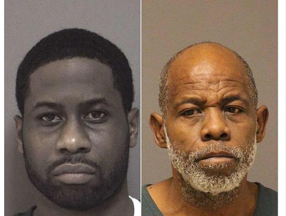 EHT, Pleasantville Men Arrested for Selling Heroin That Killed LBI Man