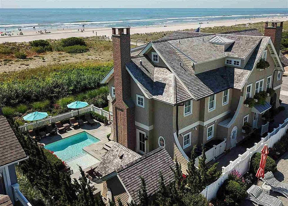 Here&#8217;s Your $8 Million Avalon Beach House When You Win Powerball