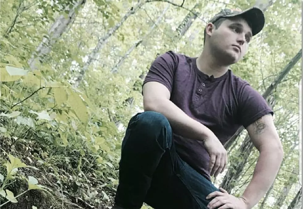 Check Out New Song From Millville’s Zach Westcott