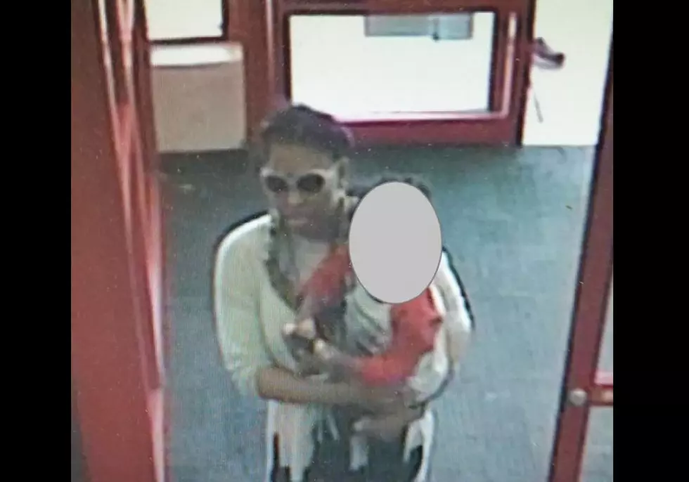 Hamilton Township Police Looking for Women in Theft Case