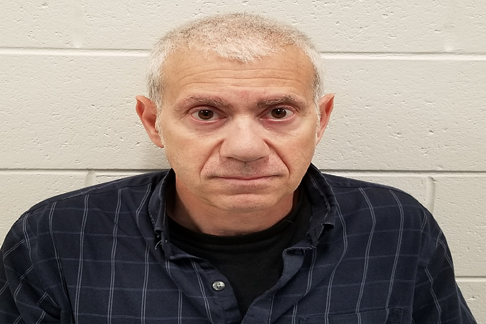 AC Man Charged With Attempted Sexual Assault of a Minor