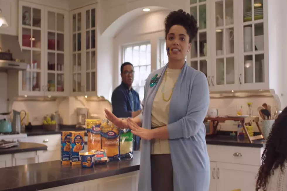 Kraft is Giving Moms the Ultimate Mother's Day Gift
