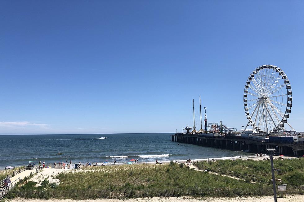 High Bacteria Levels Found on This South Jersey Beach