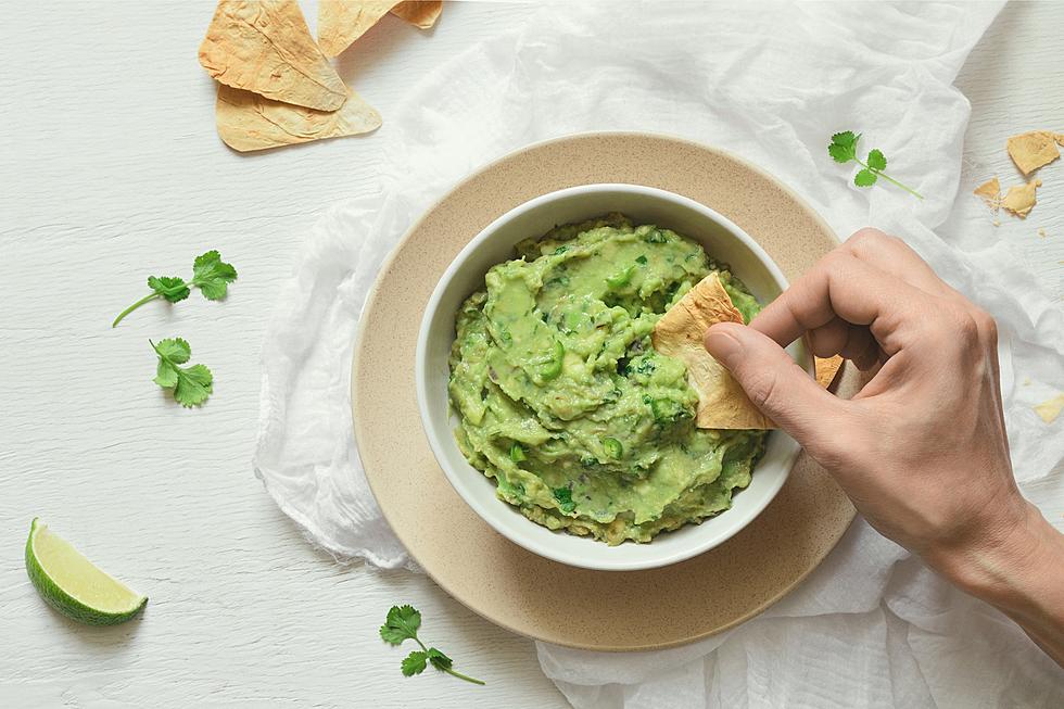 How To Get Free Guacmole at Chipotle for National Avocado Day!