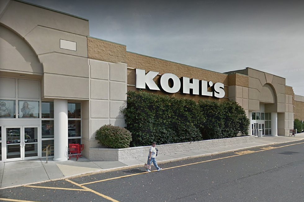 Have Amazon Returns? Drop Them At Kohl's