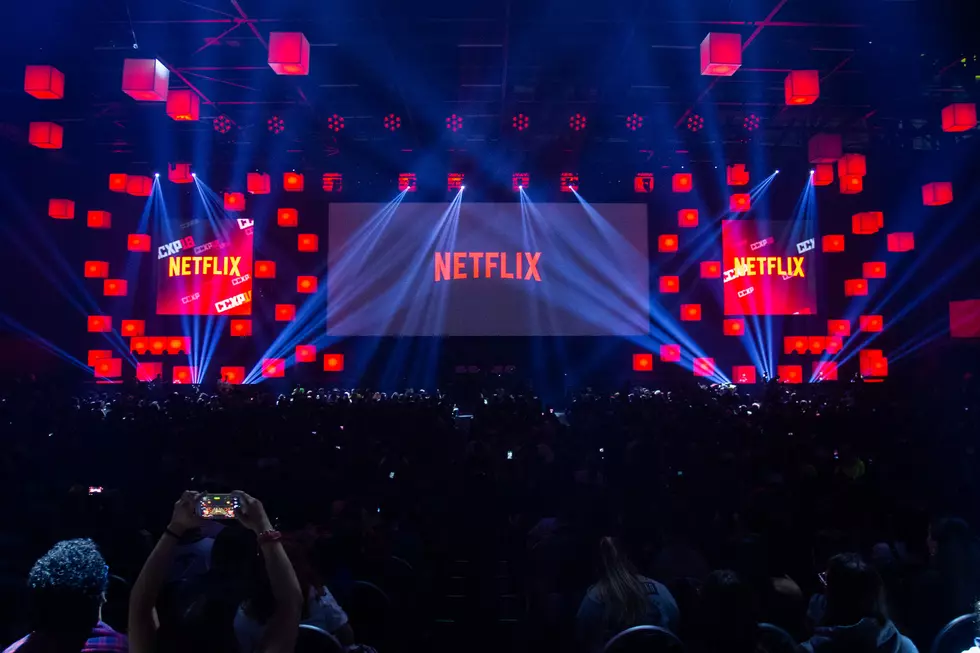 Joe Kelly: 5 Things to Watch on Netflix  (January 2021)