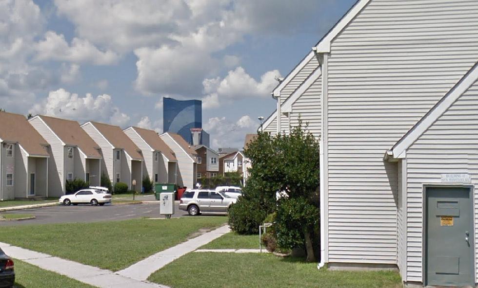 18-Year-Old Atlantic City Woman Shot and Killed