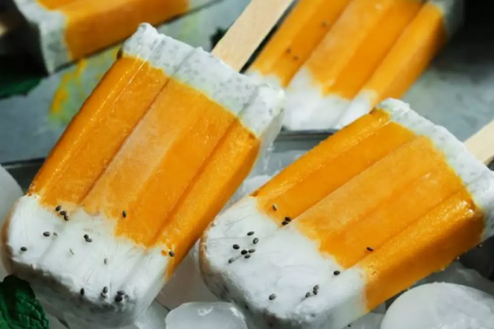 How South Jersey Should Celebrate National Creamsicle Day