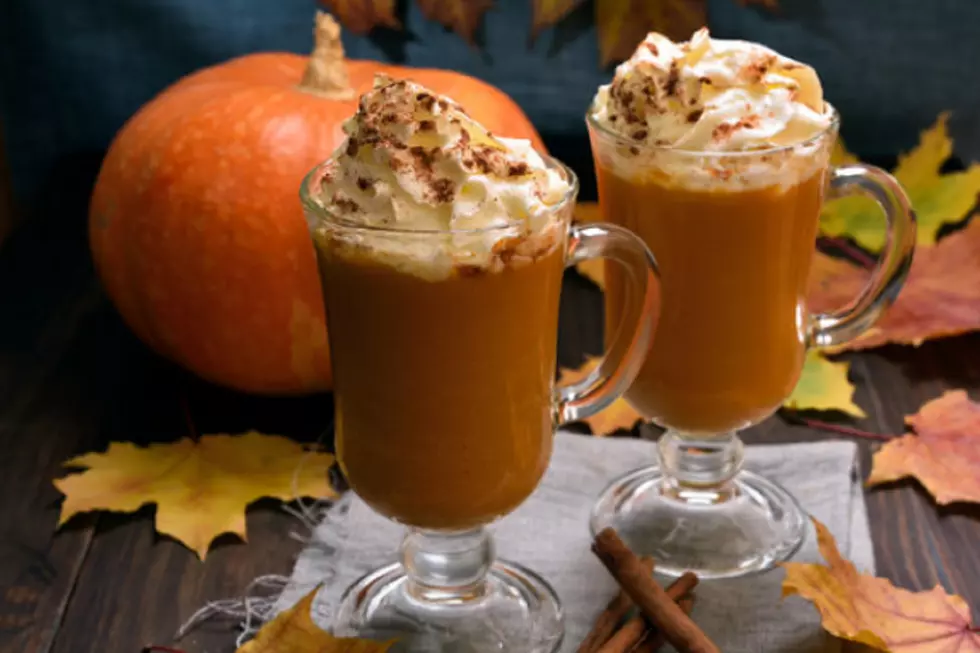 We Need to Pump the Brakes on Pumpkin Spice