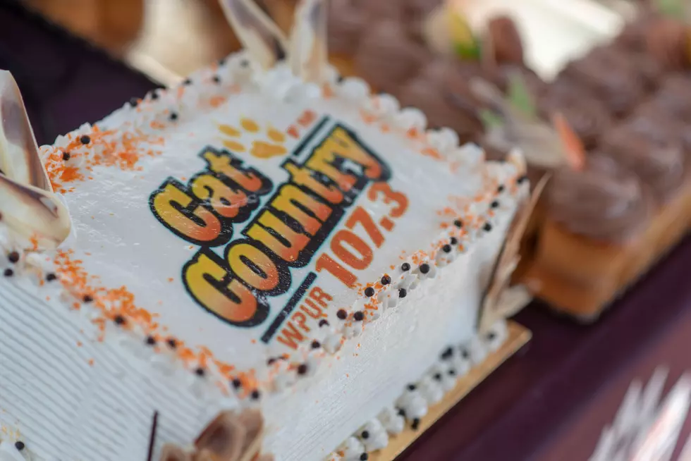 Photos From Cat Country&#8217;s 21st Birthday Party